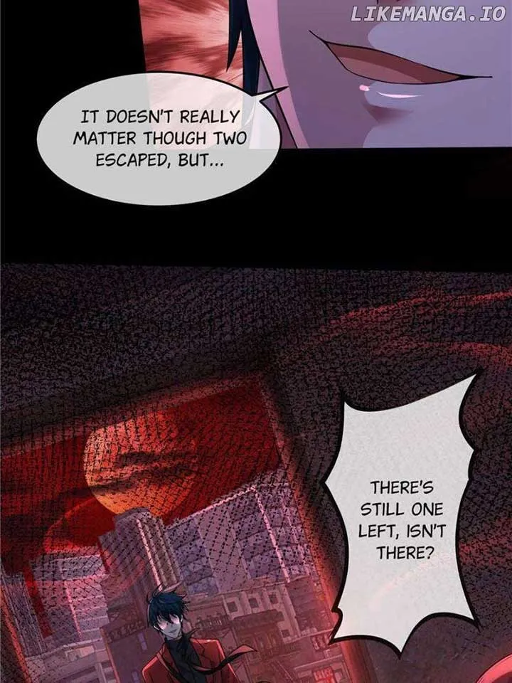 Since The Red Moon Appeared Chapter 152 Online - página 52