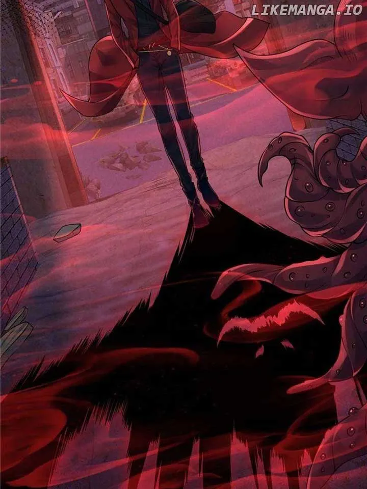 Since The Red Moon Appeared Chapter 152 Online - página 53