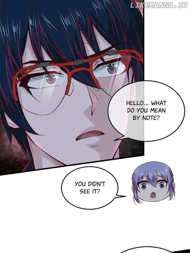 Since The Red Moon Appeared Chapter 154 Online - página 6