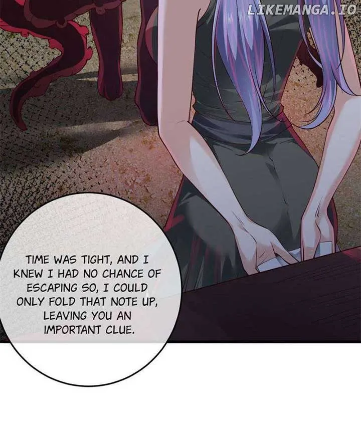 Since The Red Moon Appeared Chapter 154 Online - página 8