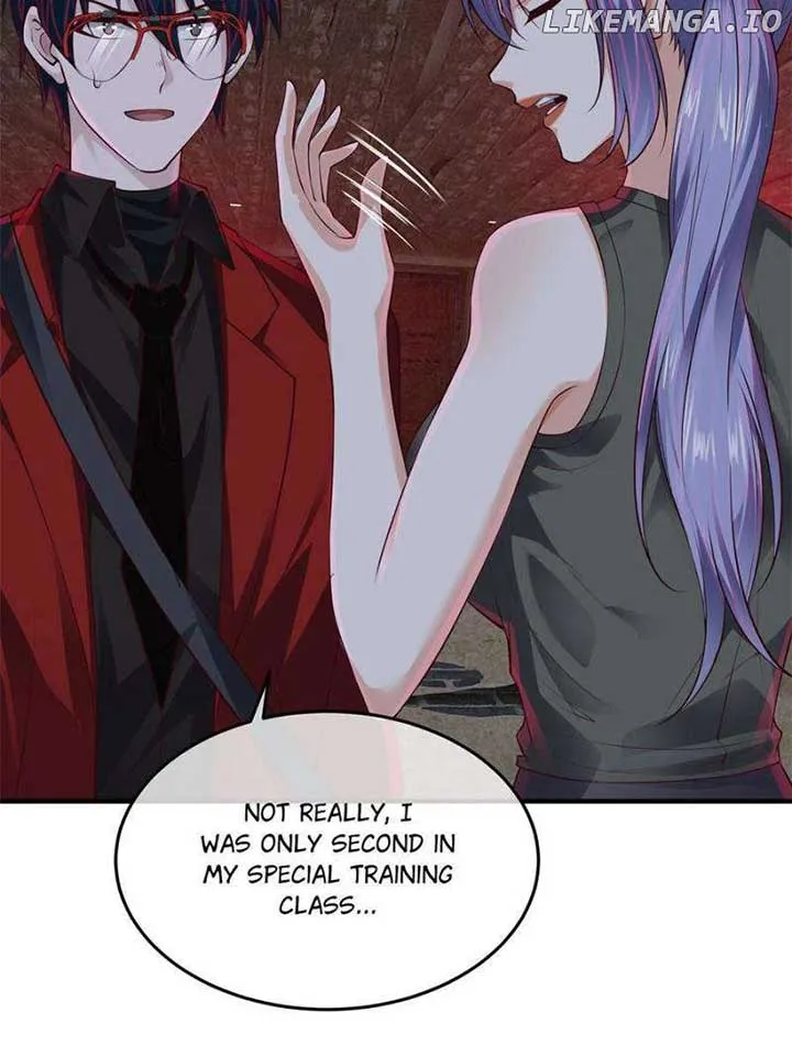 Since The Red Moon Appeared Chapter 154 Online - página 11