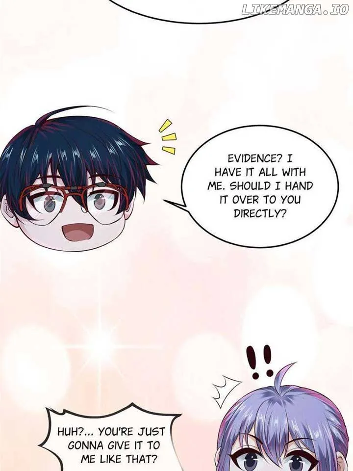 Since The Red Moon Appeared Chapter 154 Online - página 15