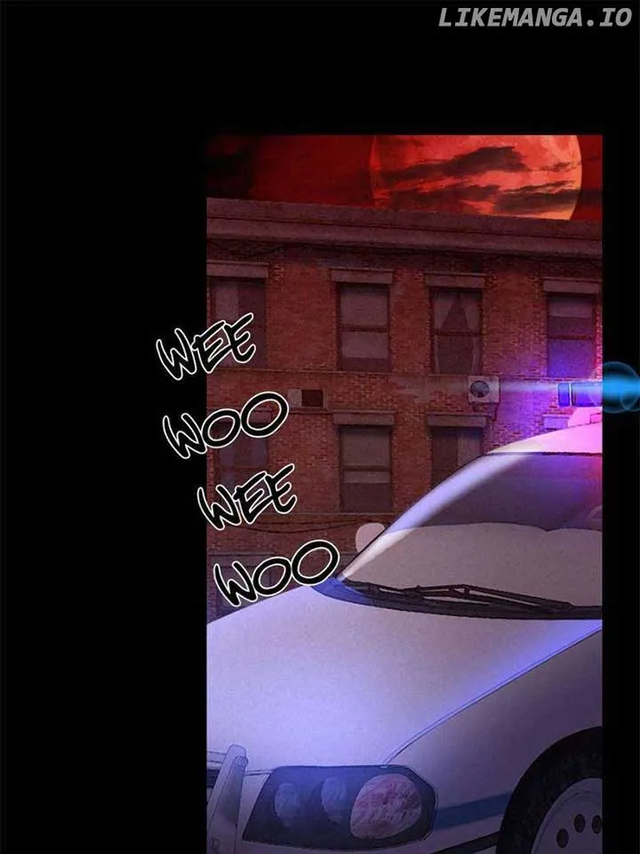 Since The Red Moon Appeared Chapter 154 Online - página 27