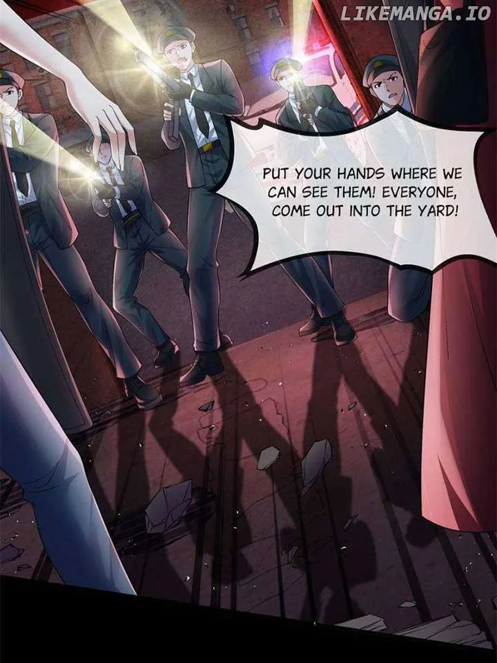 Since The Red Moon Appeared Chapter 154 Online - página 29