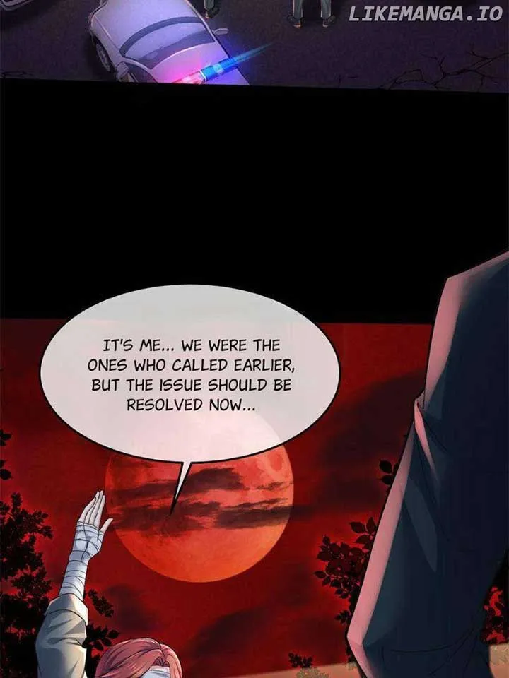 Since The Red Moon Appeared Chapter 154 Online - página 33