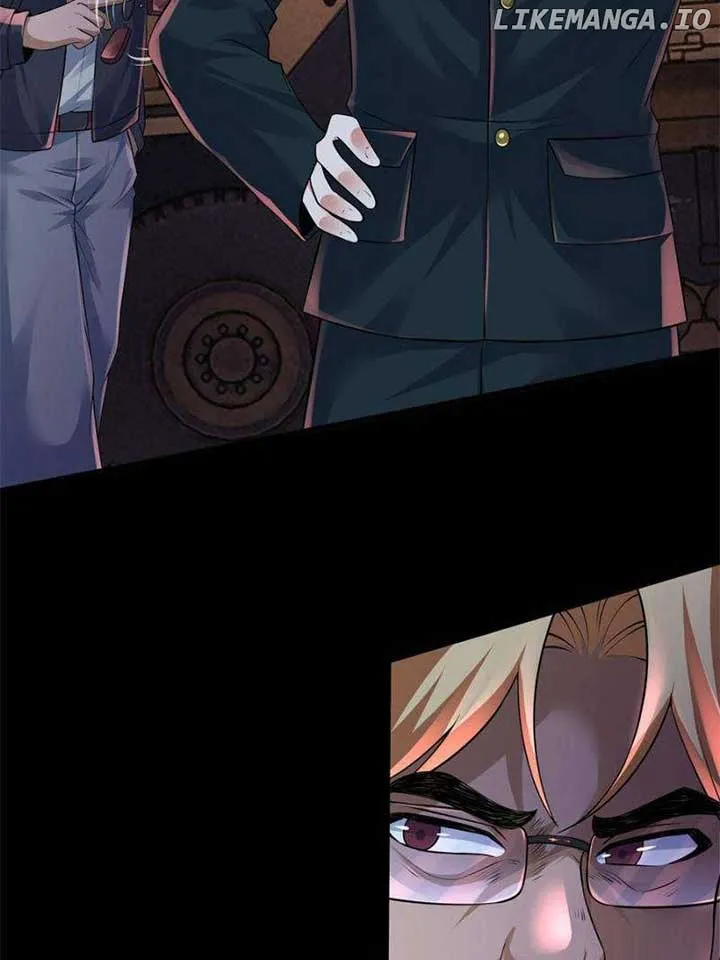 Since The Red Moon Appeared Chapter 154 Online - página 37