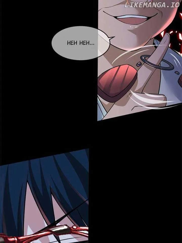 Since The Red Moon Appeared Chapter 154 Online - página 38