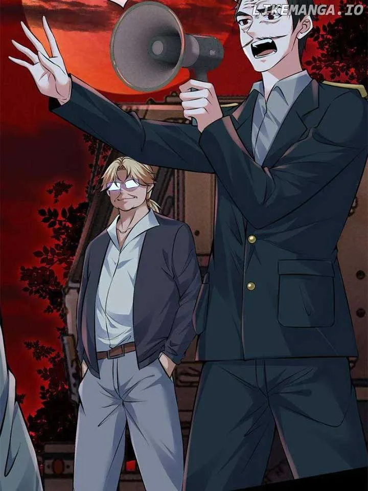 Since The Red Moon Appeared Chapter 154 Online - página 47