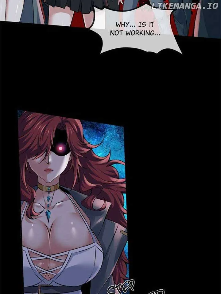 Since The Red Moon Appeared Chapter 154 Online - página 49