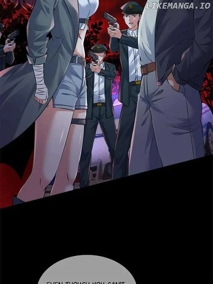 Since The Red Moon Appeared Chapter 154 Online - página 51