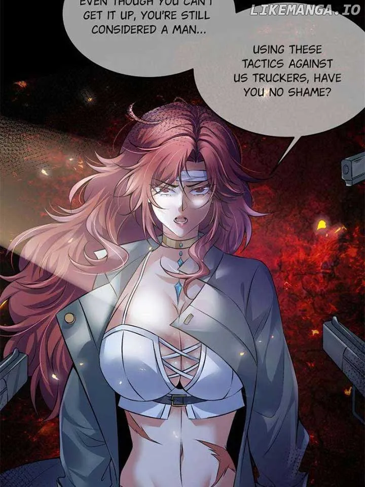 Since The Red Moon Appeared Chapter 154 Online - página 52