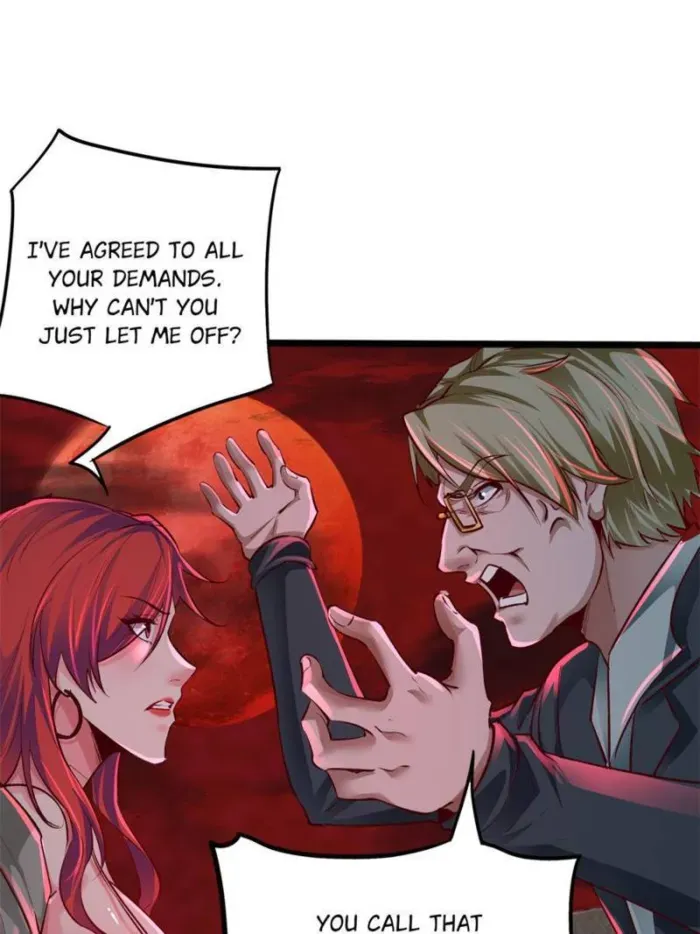 Since The Red Moon Appeared Chapter 155 Online - página 2