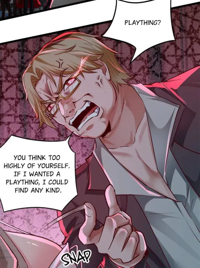 Since The Red Moon Appeared Chapter 155 Online - página 6