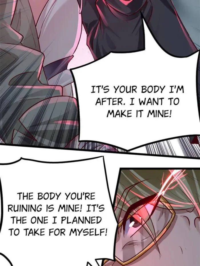 Since The Red Moon Appeared Chapter 155 Online - página 7
