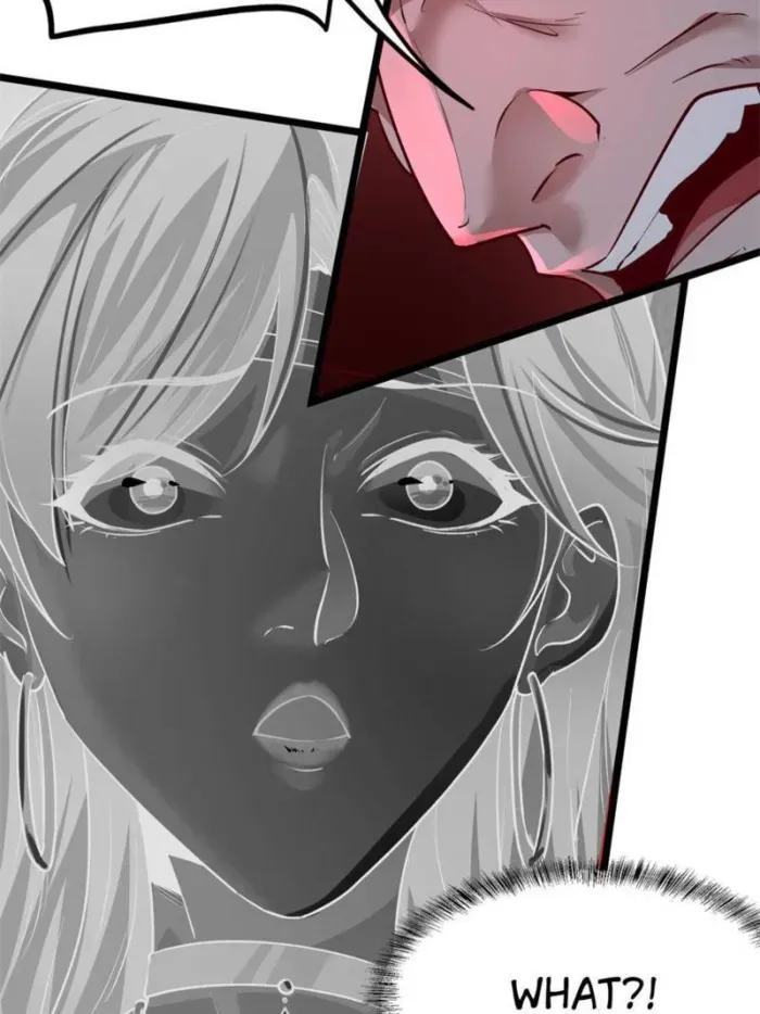 Since The Red Moon Appeared Chapter 155 Online - página 8