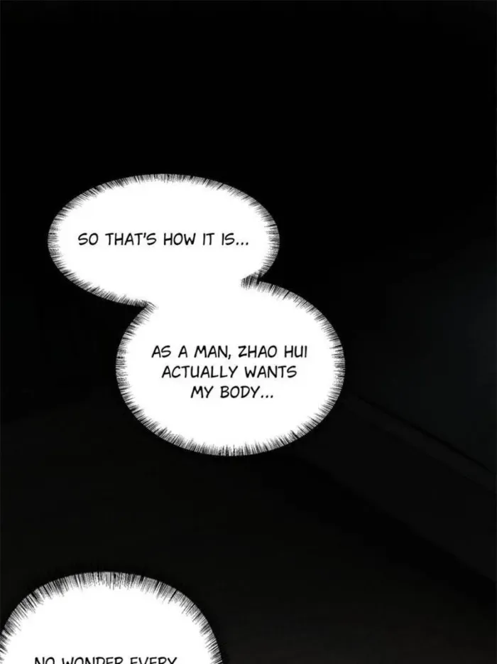 Since The Red Moon Appeared Chapter 155 Online - página 10