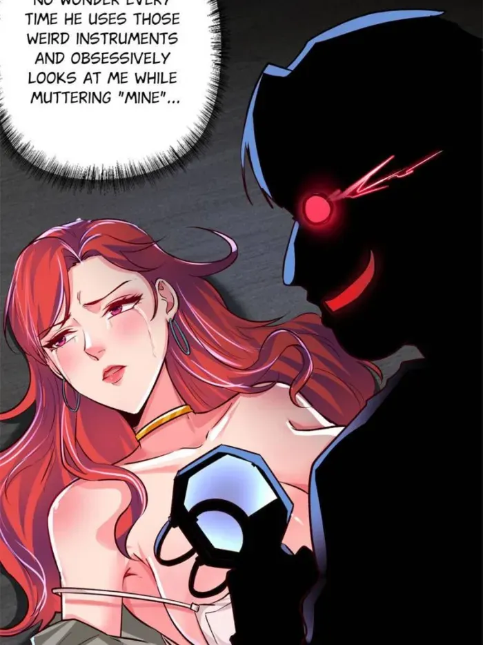 Since The Red Moon Appeared Chapter 155 Online - página 11