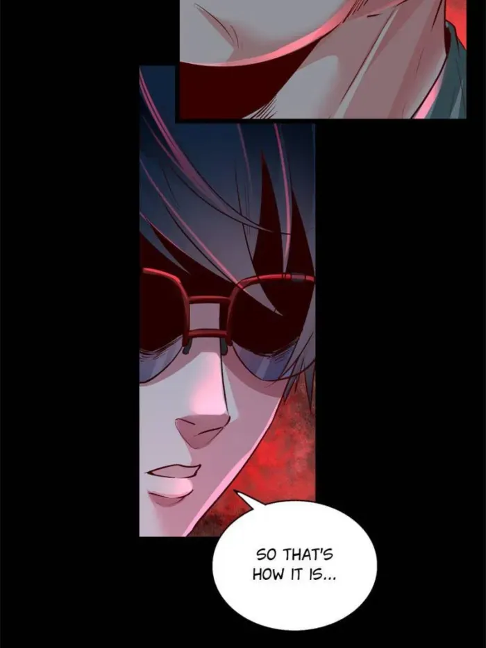 Since The Red Moon Appeared Chapter 155 Online - página 18