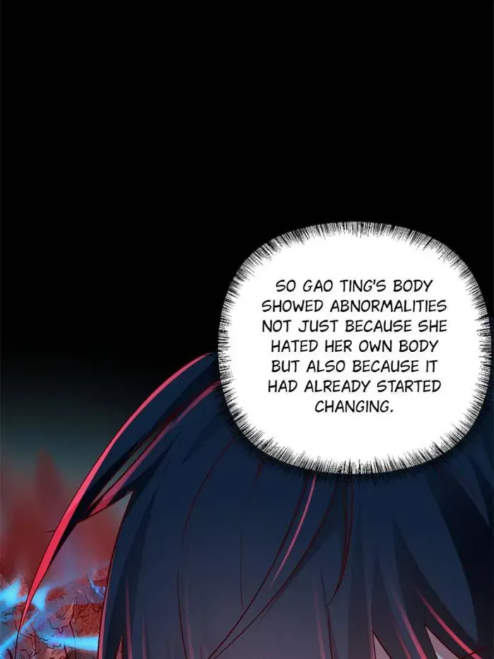 Since The Red Moon Appeared Chapter 155 Online - página 19