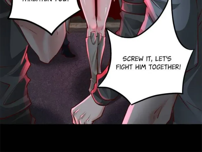 Since The Red Moon Appeared Chapter 155 Online - página 23