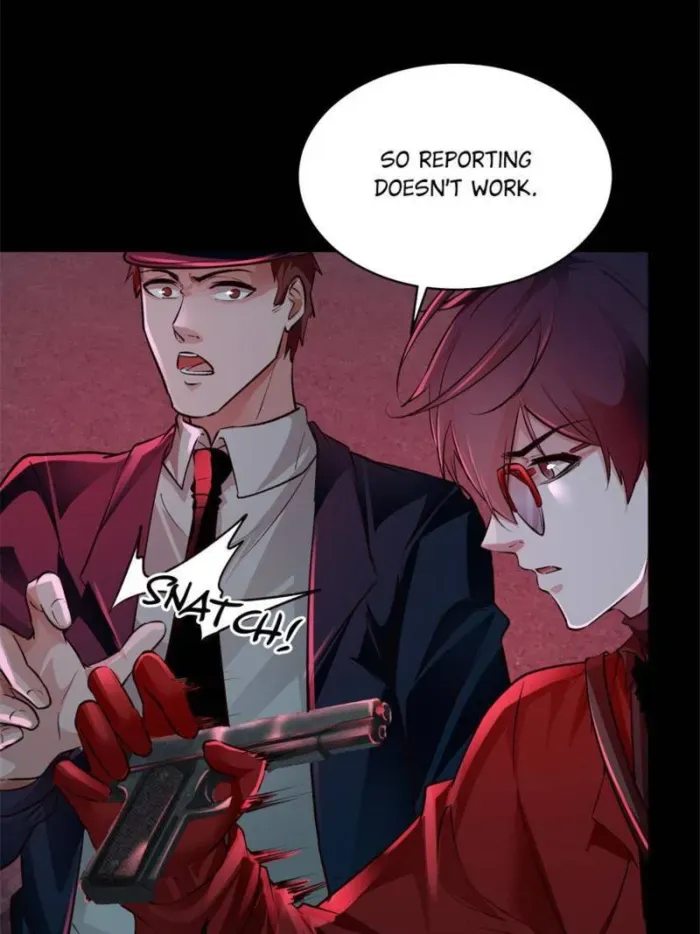 Since The Red Moon Appeared Chapter 155 Online - página 26