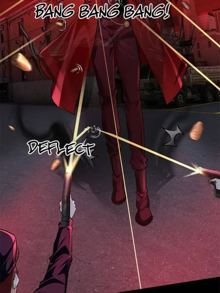 Since The Red Moon Appeared Chapter 155 Online - página 29