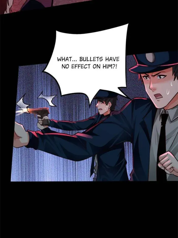 Since The Red Moon Appeared Chapter 155 Online - página 30