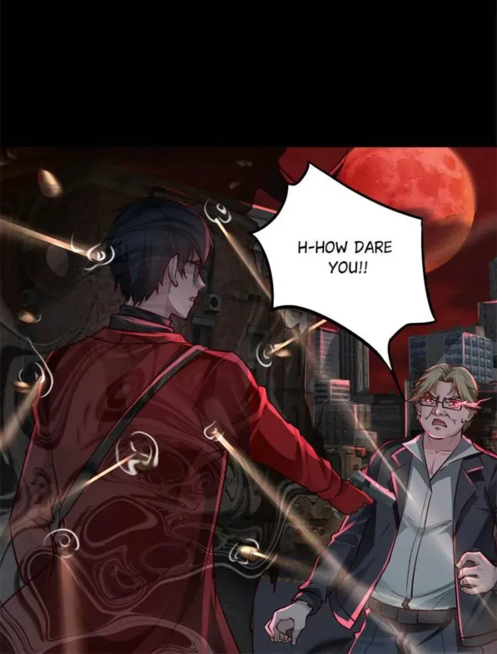 Since The Red Moon Appeared Chapter 155 Online - página 31
