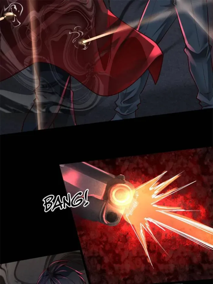 Since The Red Moon Appeared Chapter 155 Online - página 32