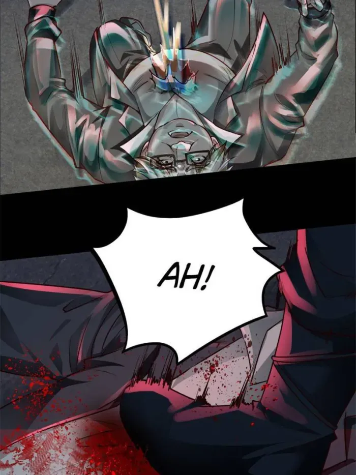Since The Red Moon Appeared Chapter 155 Online - página 34