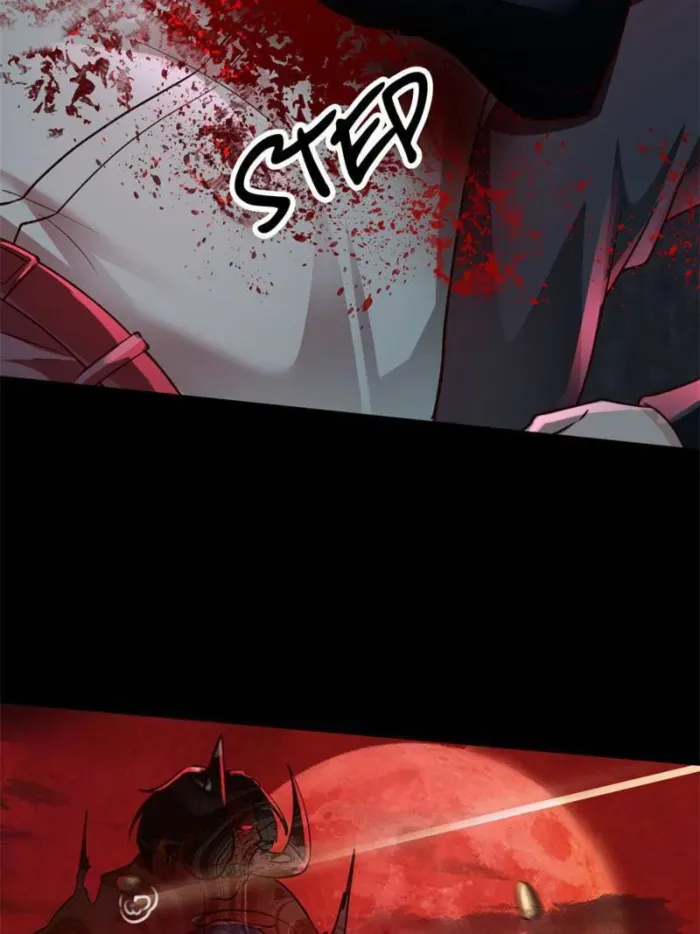 Since The Red Moon Appeared Chapter 155 Online - página 35