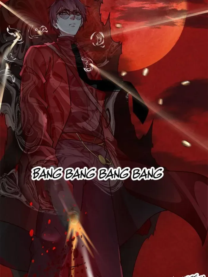 Since The Red Moon Appeared Chapter 155 Online - página 36