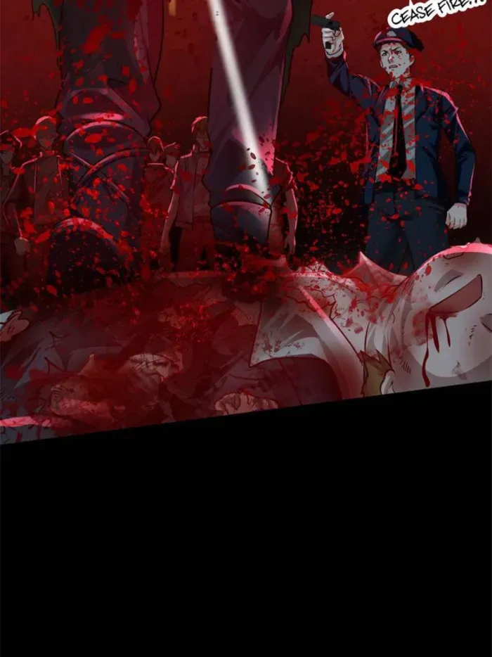 Since The Red Moon Appeared Chapter 155 Online - página 37