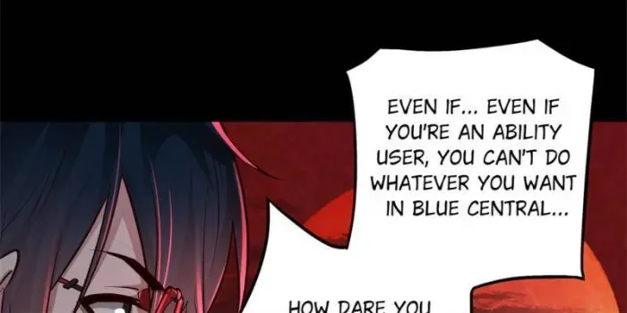 Since The Red Moon Appeared Chapter 155 Online - página 39