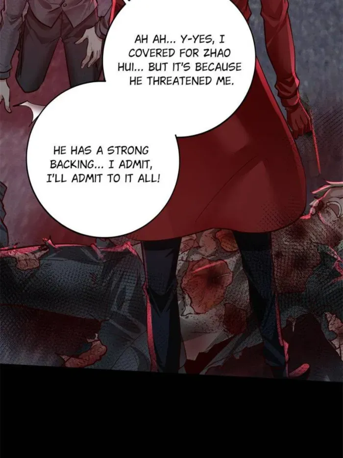 Since The Red Moon Appeared Chapter 155 Online - página 42
