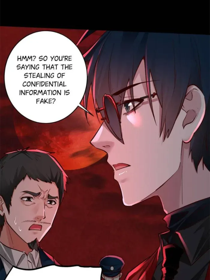 Since The Red Moon Appeared Chapter 155 Online - página 43