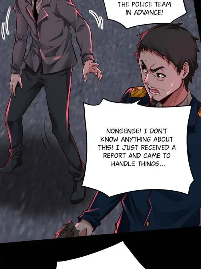 Since The Red Moon Appeared Chapter 155 Online - página 45