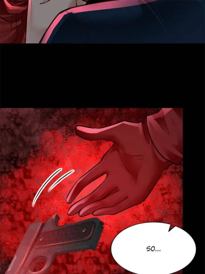 Since The Red Moon Appeared Chapter 155 Online - página 48