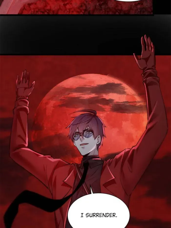 Since The Red Moon Appeared Chapter 155 Online - página 49