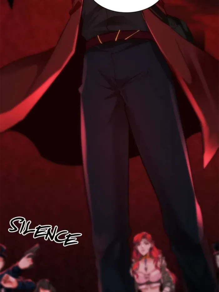 Since The Red Moon Appeared Chapter 155 Online - página 50