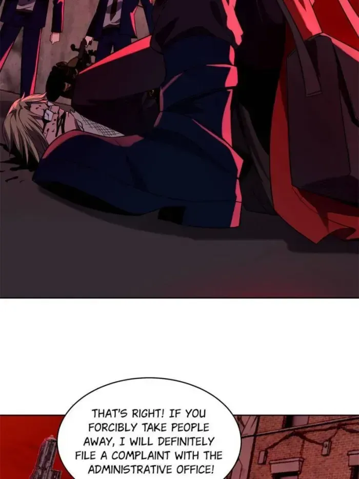 Since The Red Moon Appeared Chapter 156 Online - página 2