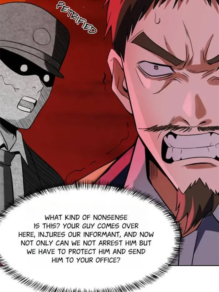 Since The Red Moon Appeared Chapter 156 Online - página 6