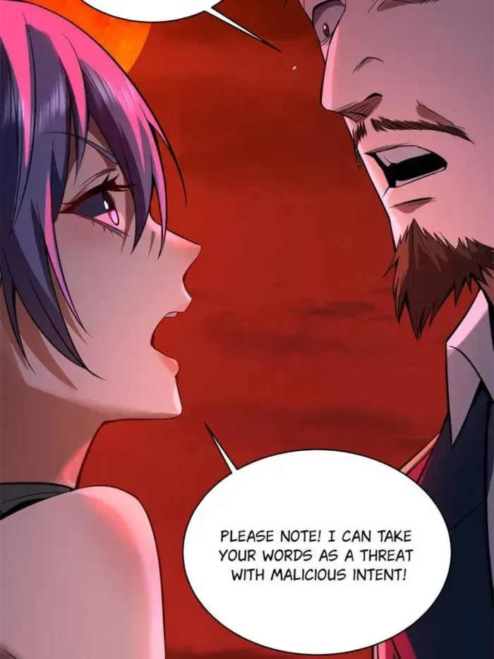 Since The Red Moon Appeared Chapter 156 Online - página 11