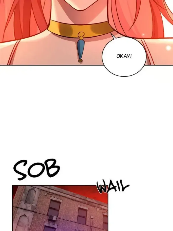 Since The Red Moon Appeared Chapter 156 Online - página 17