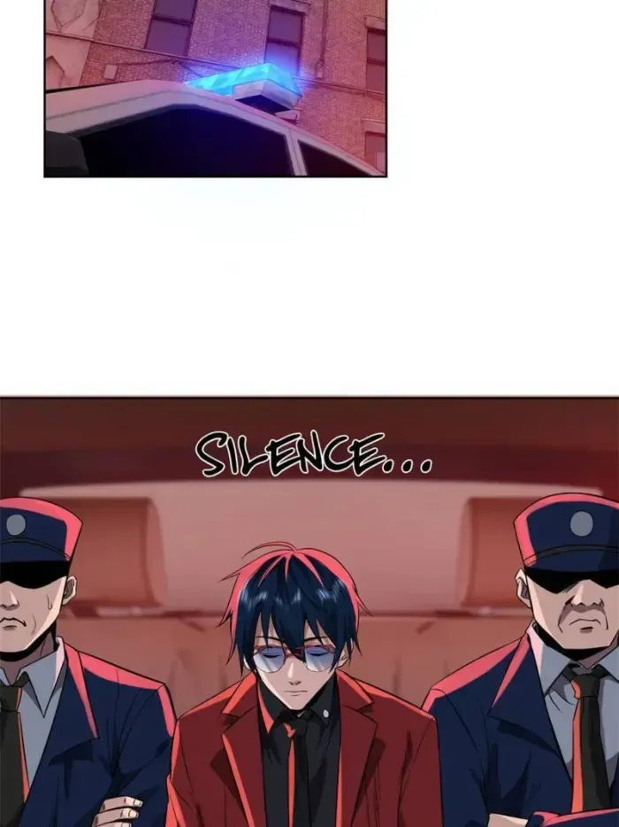 Since The Red Moon Appeared Chapter 156 Online - página 18