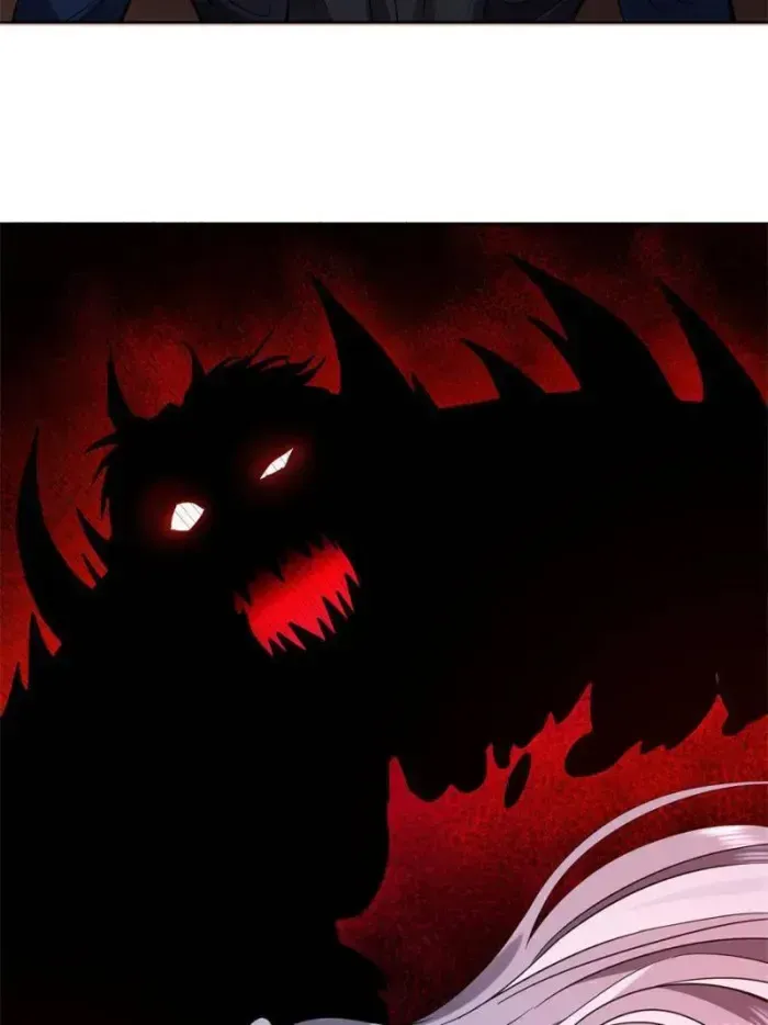 Since The Red Moon Appeared Chapter 156 Online - página 21