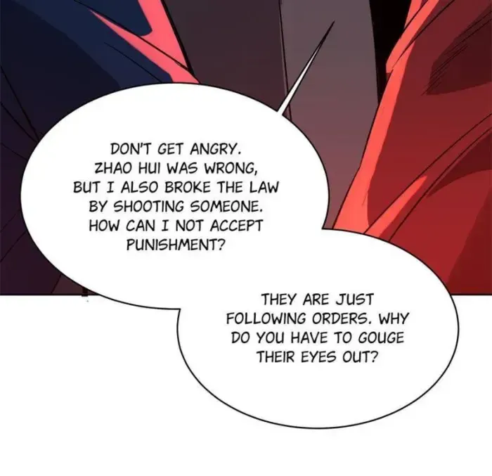 Since The Red Moon Appeared Chapter 156 Online - página 23