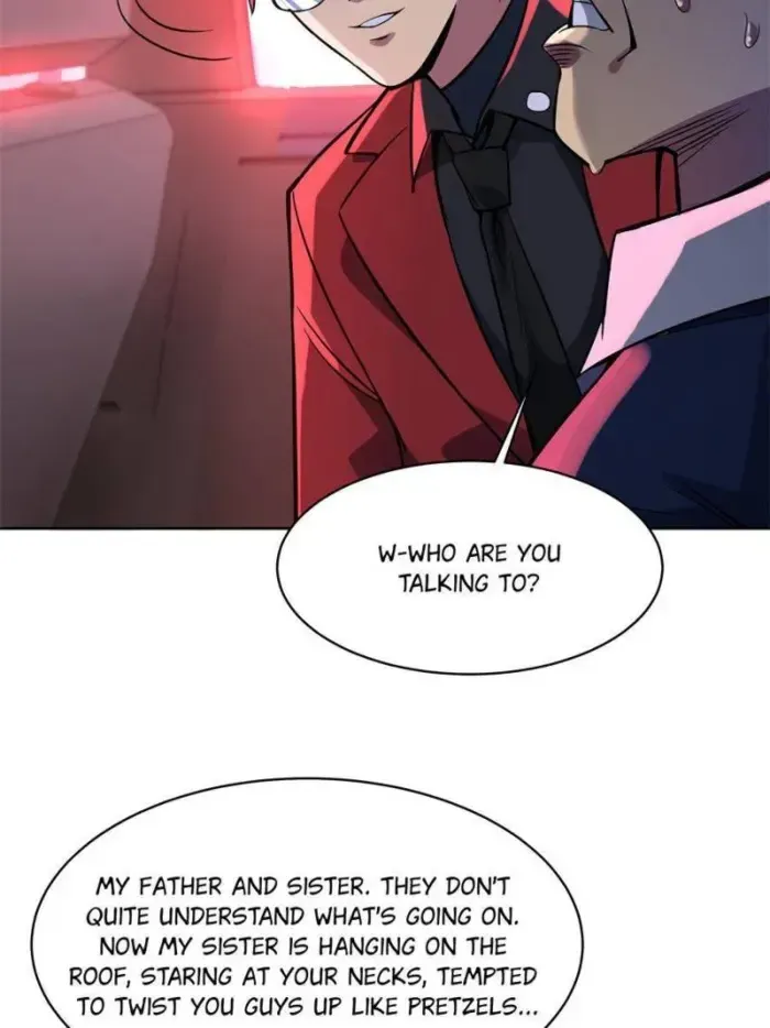 Since The Red Moon Appeared Chapter 156 Online - página 26