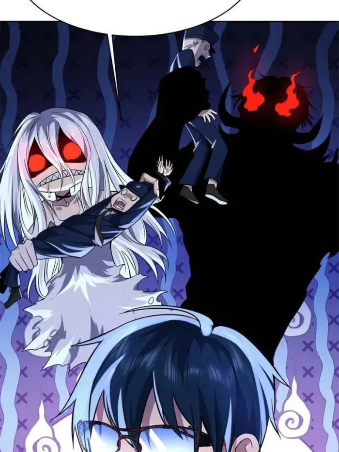 Since The Red Moon Appeared Chapter 156 Online - página 27