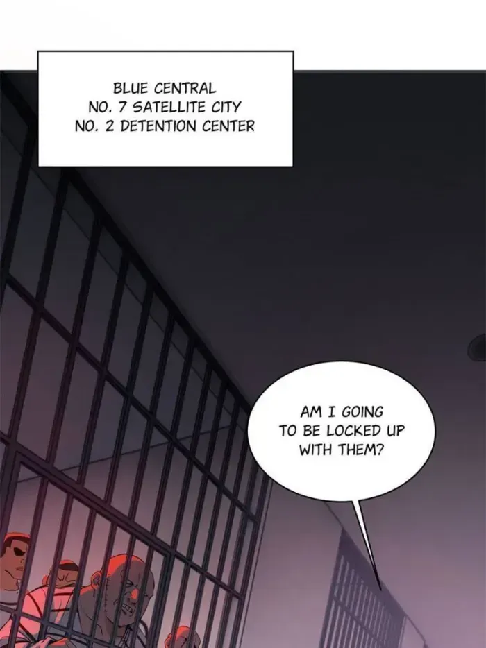Since The Red Moon Appeared Chapter 156 Online - página 31